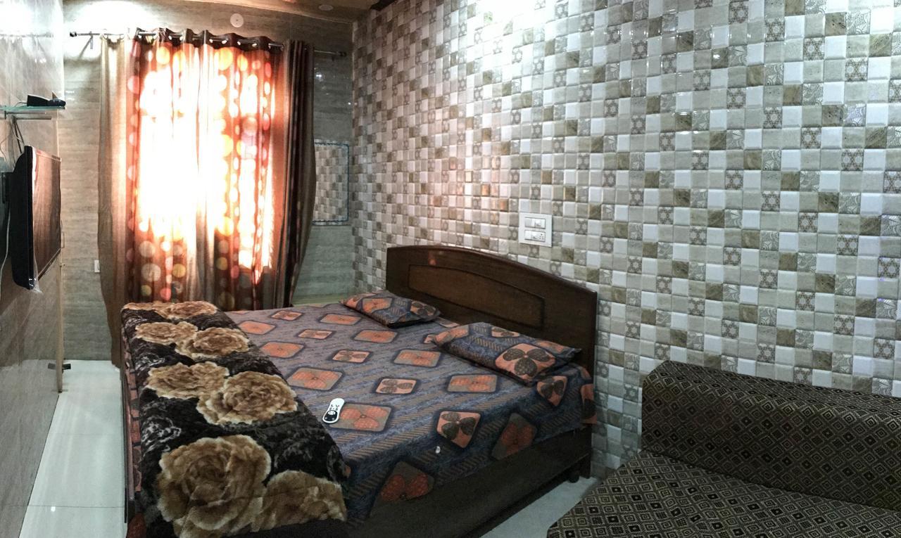 Hotel Prince Palace Patiala Ngoại thất bức ảnh