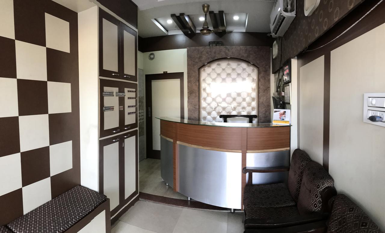Hotel Prince Palace Patiala Ngoại thất bức ảnh