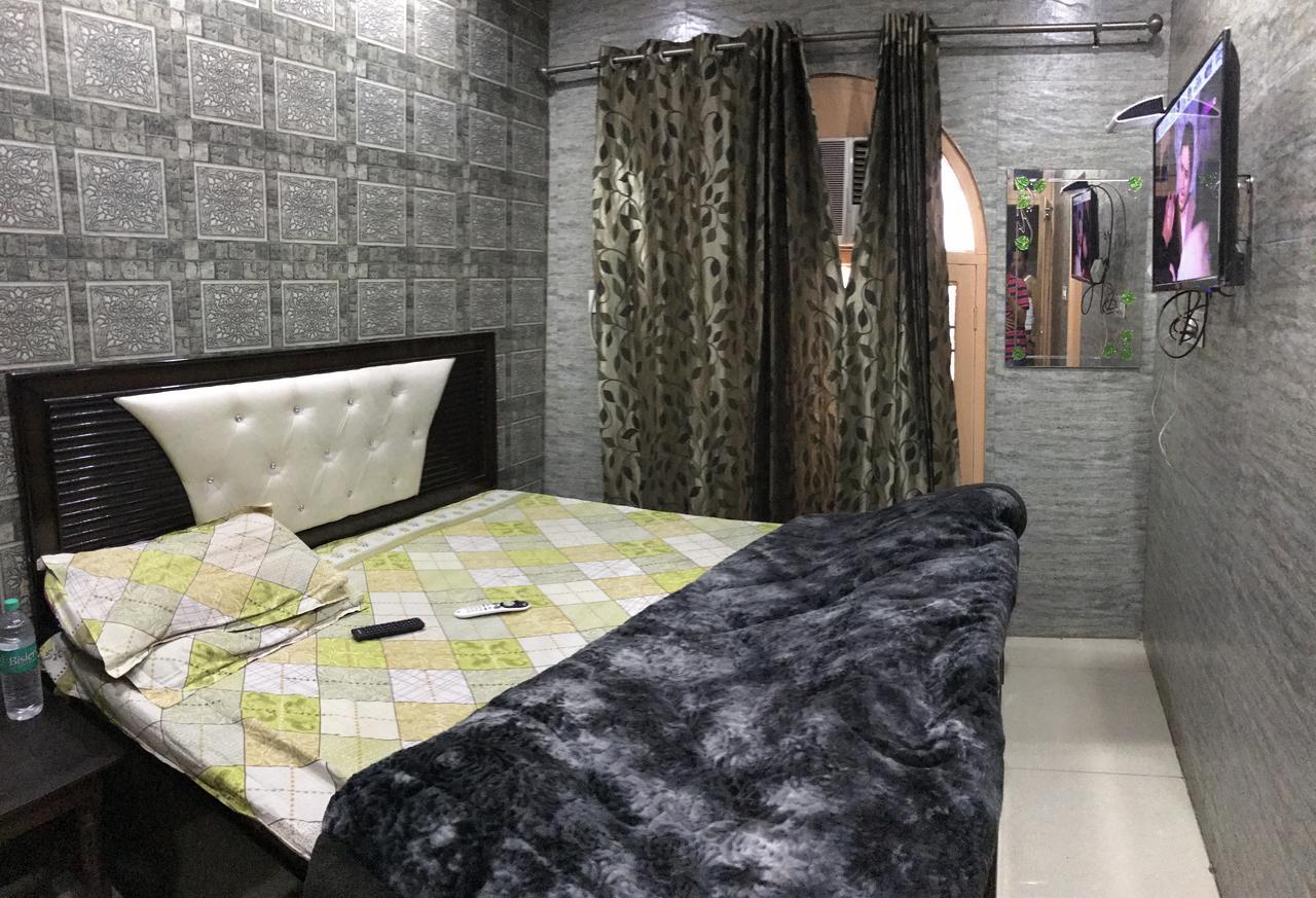 Hotel Prince Palace Patiala Ngoại thất bức ảnh
